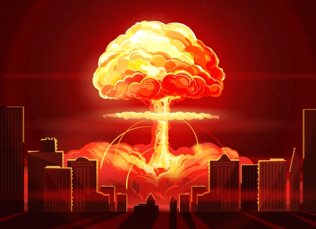 Οι διαφορές μεταξύ ατομικής βόμβας και βόμβας υδρογόνου